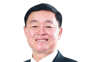 Thượng tướng Lê Hữu Đức