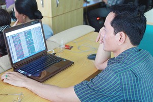 Quản trị rủi ro không chỉ là trách nhiệm của bộ phận quản trị rủi ro, mà là của tất cả các bộ phận tại CTCK