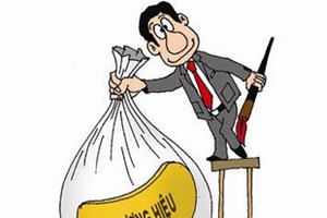 Bài học về thương hiệu qua chia sẻ của chuyên gia