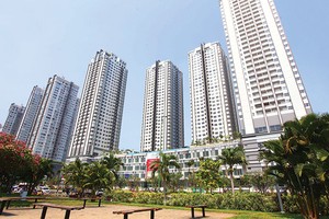 Từ đầu năm đến nay, Novaland đã có cả ngàn căn hộ được khách hàng đặt mua
