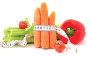 Vía nặng, vía nhẹ!