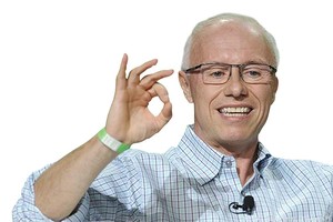 Douglas M. Leone, nhà lãnh đạo tiên phong của Sequoia