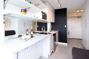 Cuộc đua “nhà chuồng chim” thời suy thoái kinh tế