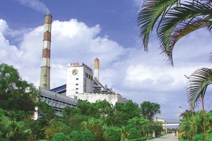 PPC: Lợi nhuận quý I giảm mạnh