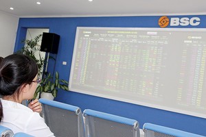 Từ năm 2012 đến nay, diễn biến thị trường tương đối khả quan trong giai đoạn tháng 5