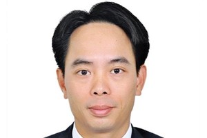 Ông Đỗ Ngọc Quỳnh