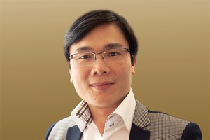 TS. Nguyễn Đức Khương 