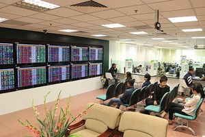 Thông tư 36 ảnh hưởng tốt trong dài hạn đến chất lượng của TTCK - Ảnh: Hoài Nam