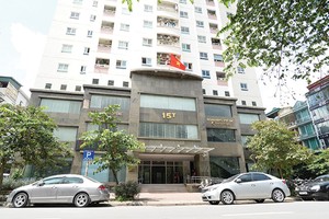 Một số quy định tại Thông tư 36 ảnh hưởng nhiều đến hoạt động của Co-op Bank và QTDND - Ảnh: Hồng Dung