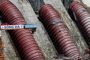 SD7 đã chốt danh sách trả cổ tức 2010 từ 21/2/2012 nhưng đến nay vẫn chưa chi trả cho cổ đông