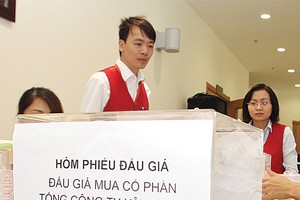 Sự thiếu vắng của cổ đông ngoại khiến cho các đợt IPO DNNN lớn mất đi sự sôi động vốn có