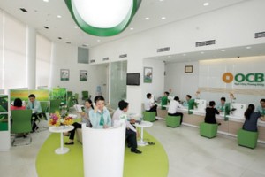 Nhờ vào sự phát triển mạng lưới, OCB đã tăng trên 67.000 khách hàng mới là cá nhân và hộ kinh doanh
