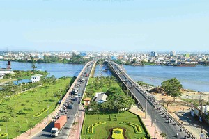 CII: Doanh thu tài chính đột biến nhờ bán 30 triệu cổ phiếu LGC