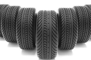 Doanh số lốp xe ô tô có khả năng tăng trưởng cao, đặc biệt là lốp Radial