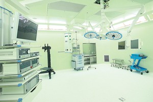 Hiện vẫn chưa có quy định cụ thể về điều kiện kinh doanh dịch vụ phân loại, kiểm định trang thiết bị y tế 