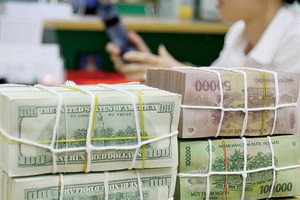 Tăng tỷ giá là quyết định chủ động của NHNN