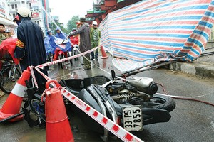 Các DNBH cần tổ chức khâu giám định tai nạn, điều tra xác minh chống trục lợi bảo hiểm thật sự hiểu quả