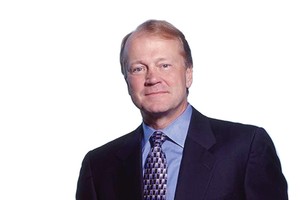 John Chambers