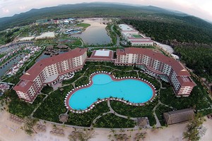 Biến động quá nhanh của giá đất có lẽ sẽ tác động rất lớn tới tiến độ triển khai dự án của nhiều NĐT