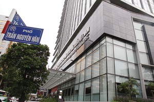 Thương vụ sáp nhập MHB vào BIDV vừa được NHNN chính thức thông qua, với tỷ lệ chuyển đổi cổ phiếu 1:1
