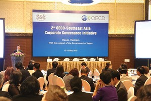 TTCK Việt Nam được khuyến nghị cần tiếp tục đa dạng hóa sản phẩm đầu tư