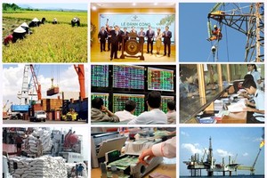 Nợ công có thực sự yên tâm?