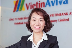 Bà Nguyễn Ngọc Trang