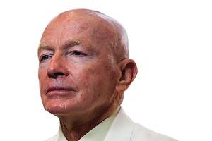 Mark Mobius
