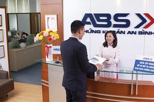 Bán đấu giá gần 11,5 triệu cổ phiếu sở hữu của EVN tại ABS