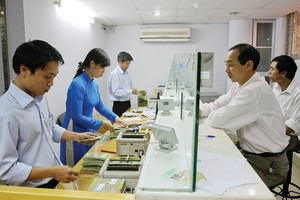 Tín dụng cá nhân chiếm khoảng 40% tổng dư nợ của ACB những tháng đầu năm