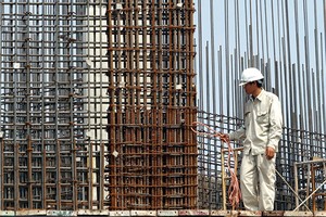 FPTS: Doanh nghiệp ngành xây dựng có triển vọng tích cực