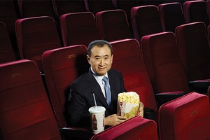 Tham vọng của ông trùm bất động sản giàu nhất châu Á Wang Jianlin