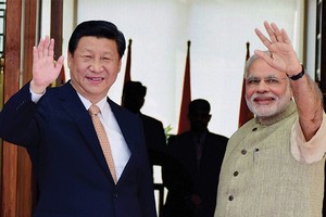 Quan hệ kinh tế Trung Quốc - Ấn Độ: Bên nào hưởng lợi nhiều hơn?