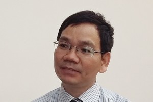 Ông Huỳnh Thế Du