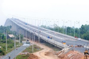 Kỷ luật đầu tư công vẫn là mối lo lớn của nền kinh tế. Ảnh: Đức Thanh