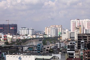 Bất động sản cao cấp vào cuộc cạnh tranh mới