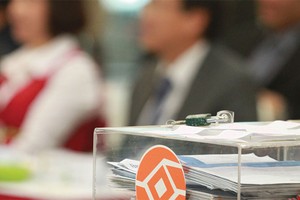 Kế hoạch năm 2015, cả nước còn phải cổ phần hóa 289 DN