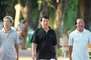 Người dân sẽ yên tâm hơn khi nghỉ hưu nếu bảo hiểm hưu trí tự nguyện được phát triển tốt