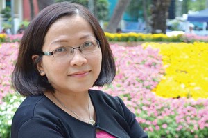 Luật sư Lê Thu Hiền, Trưởng Văn phòng Luật sư Lê Thu Hiền, Ủy viên Hội đồng Luật sư toàn quốc nhiệm kỳ II