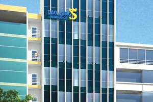 Sau 20 năm hoạt động, đến nay Bảo Long đã có mặt rộng khắp các tỉnh, thành