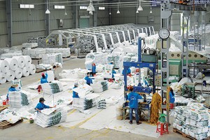 Xung đột lợi ích trong giao dịch với bên liên quan