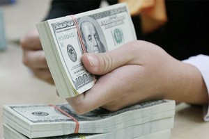 Thị trường ngoại hối thời gian tới dự báo sẽ tiếp tục ổn định