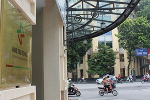 HNX: Quý I, lợi nhuận sau thuế các doanh nghiệp tăng 31,94%