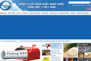 Kể từ khi xảy ra mâu thuẫn giữa các nhóm cổ đông, lợi nhuận của TH1 sa sút liên tục