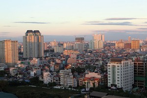 Cho vay thế chấp: rủi ro nhận đất, không nhận nhà