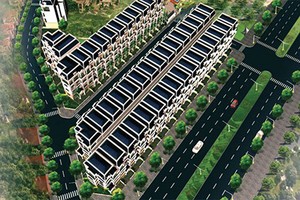 TIG được phép tăng vốn thêm 291,5 tỷ đồng