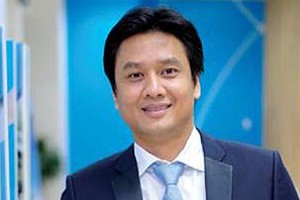 Ông Trịnh Thanh Cần, Tân Tổng Giám đốc ACBS