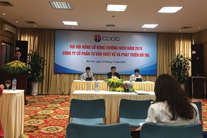 Kinh doanh khách sạn, tư vấn thiết kế là các mảng hoạt động chiến lược của CDO