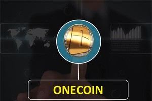 Sau bitcoin, sàn vàng ảo, giới đầu tư lại sôi sục với onecoin
