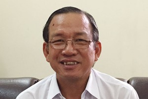 Nguồn kiều hối vào bất động sản tăng mạnh